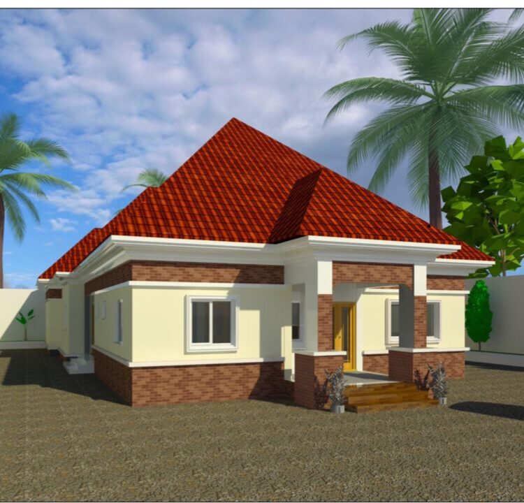 Building Plan